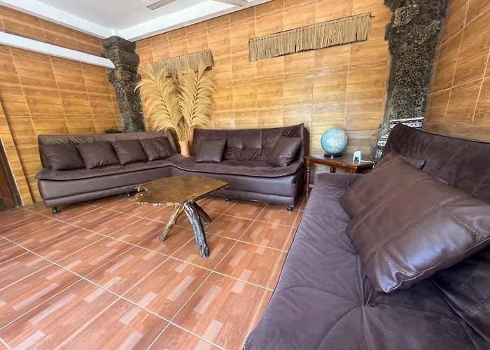 Bed & Breakfast Lotus 3*