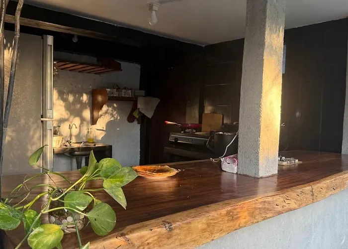 Lotus Bed & Breakfast