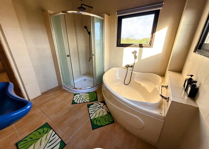 Bed & Breakfast Lotus 3*