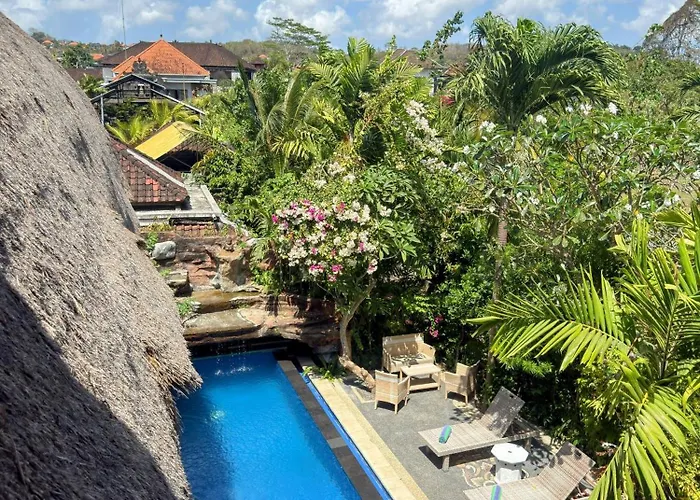 Lotus Bed & Breakfast Jimbaran