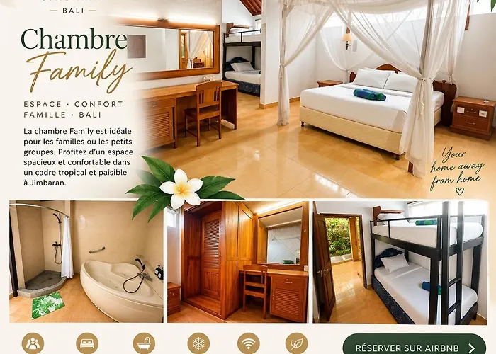 Lotus Bed & Breakfast