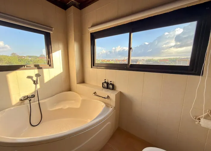 Bed & Breakfast Lotus 3*