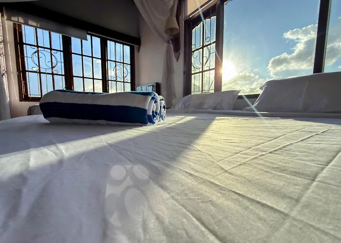 Bed & Breakfast Lotus 3*