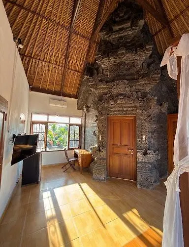 Bed & Breakfast Lotus Jimbaran