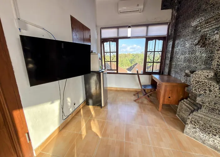Bed & Breakfast Lotus 3*