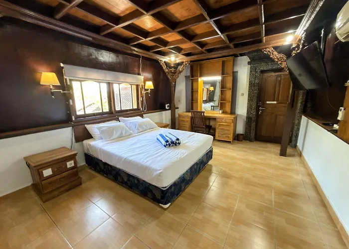 Lotus Bed & Breakfast
