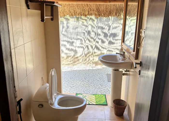 Bed & Breakfast Lotus 3*