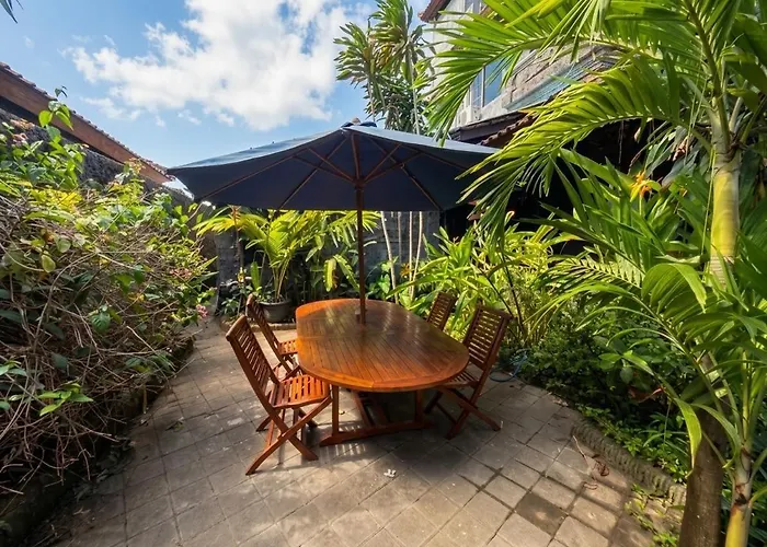 Bed & Breakfast Lotus