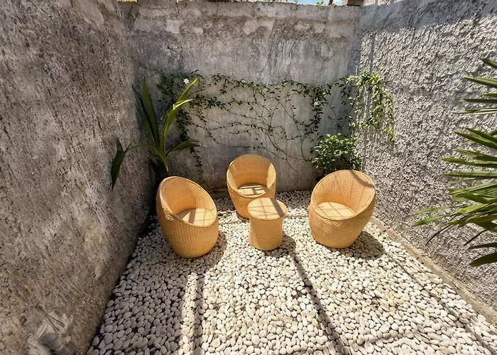 Bed & Breakfast Lotus 3*