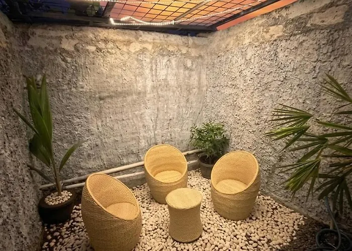 Lotus Bed & Breakfast